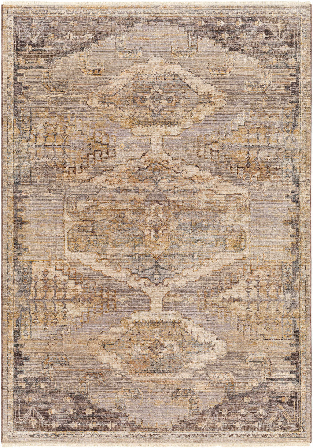 Aida Woven Area Rug