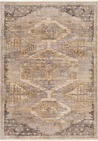 Aida Woven Area Rug