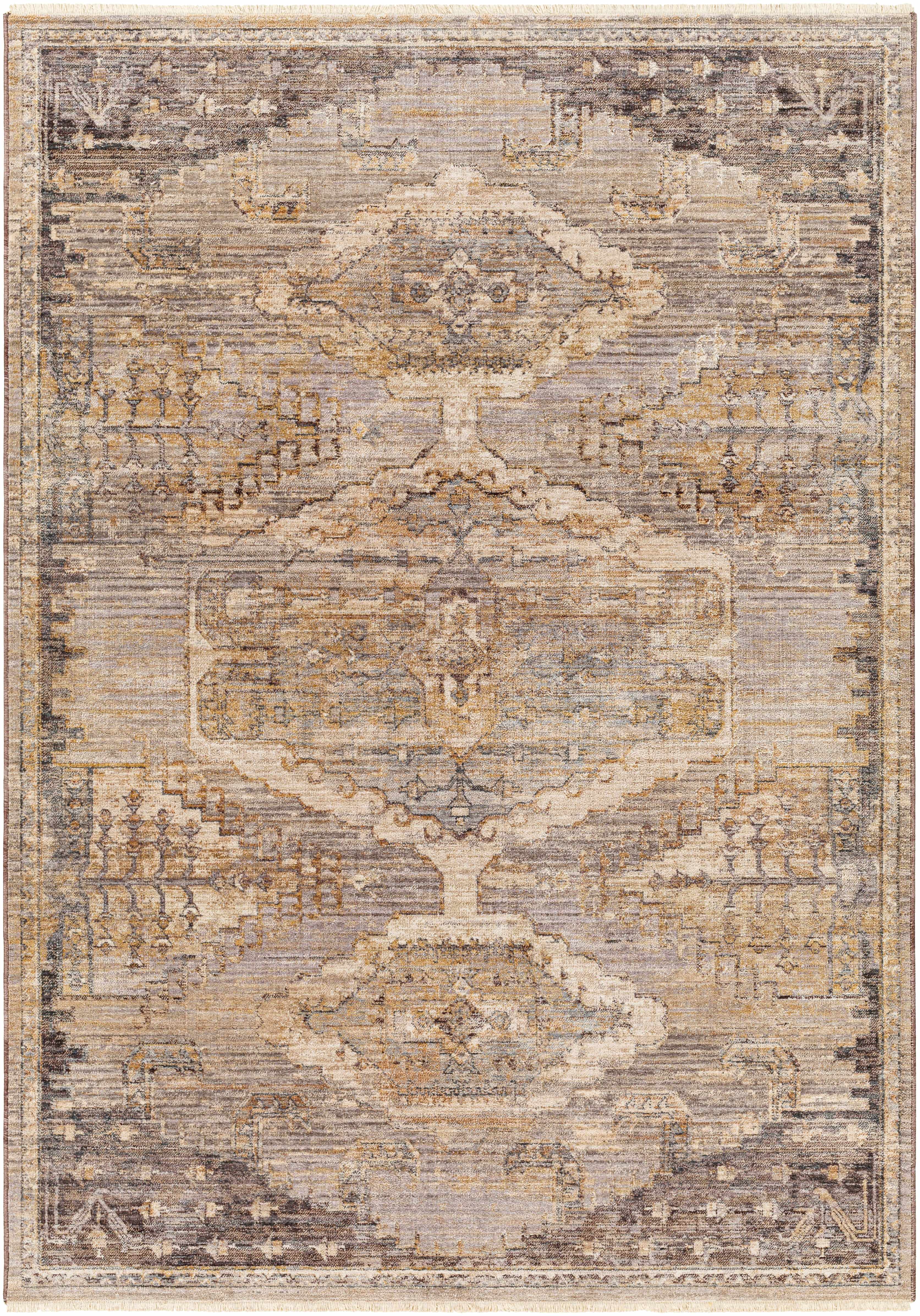 Aida Woven Area Rug