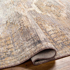 Aida Woven Area Rug