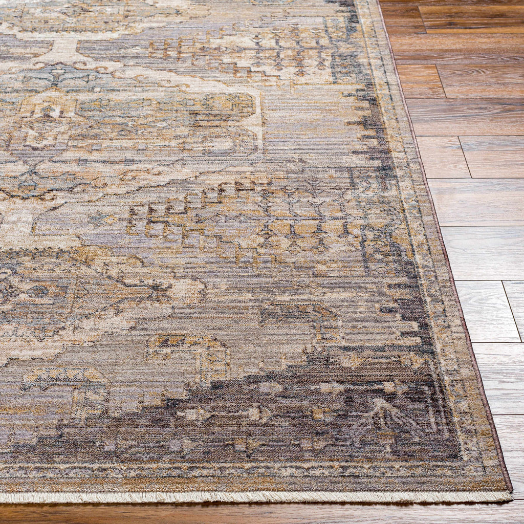 Aida Woven Area Rug