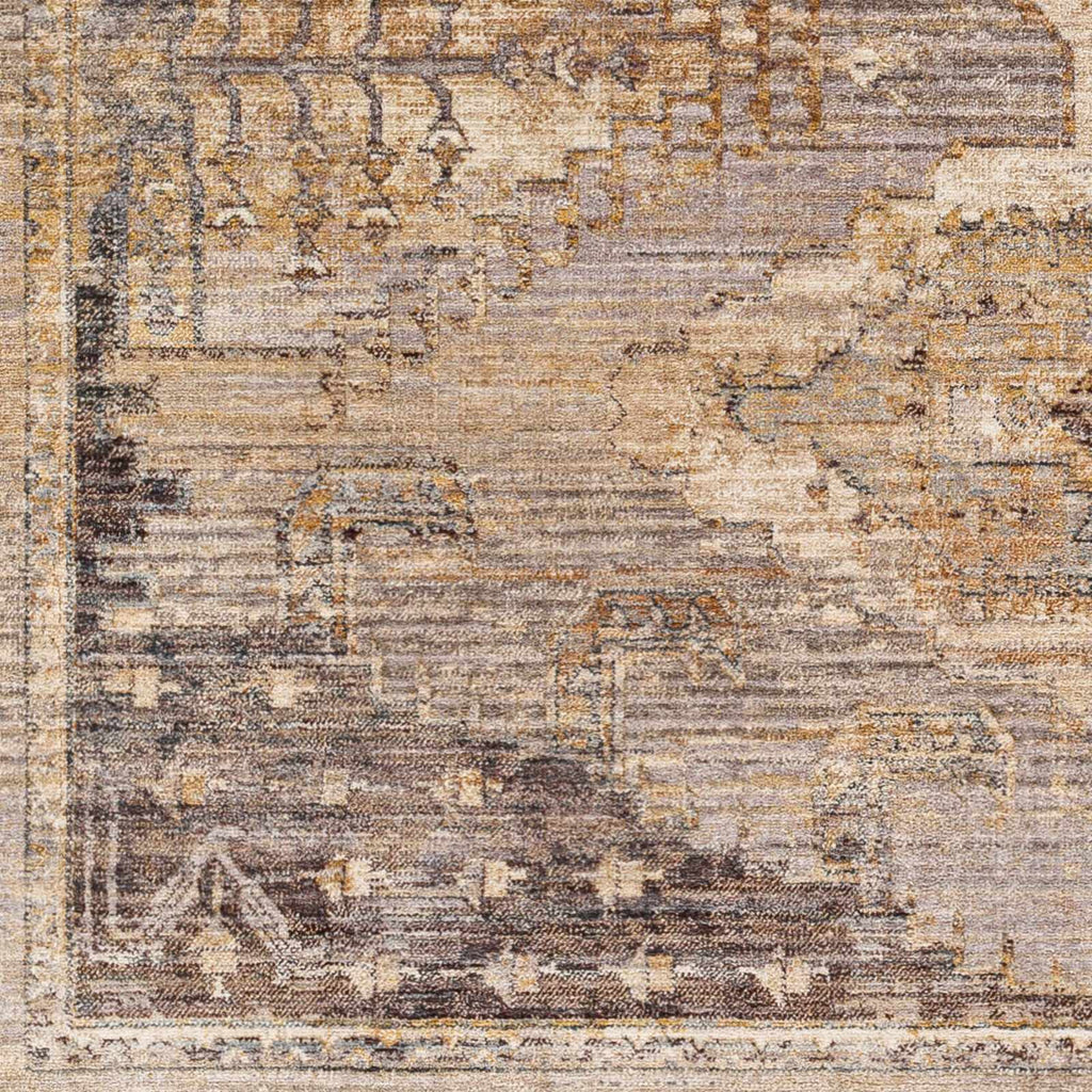 Aida Woven Area Rug