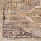 Aida Woven Area Rug
