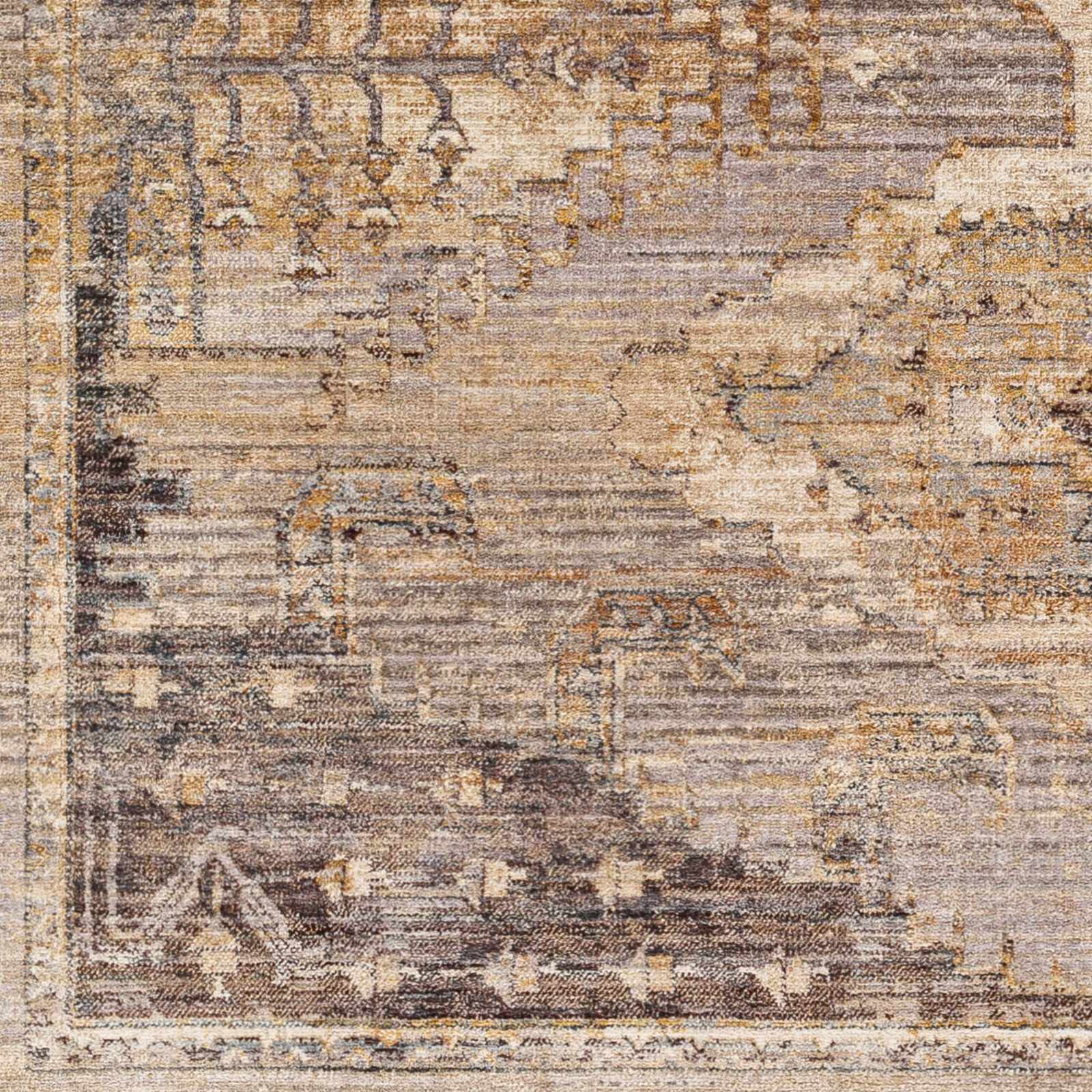 Aida Woven Area Rug