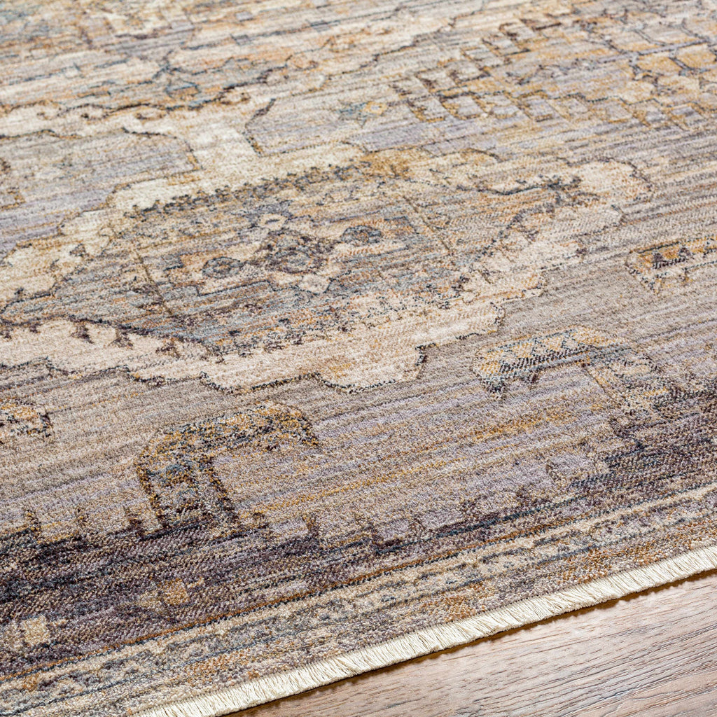 Aida Woven Area Rug
