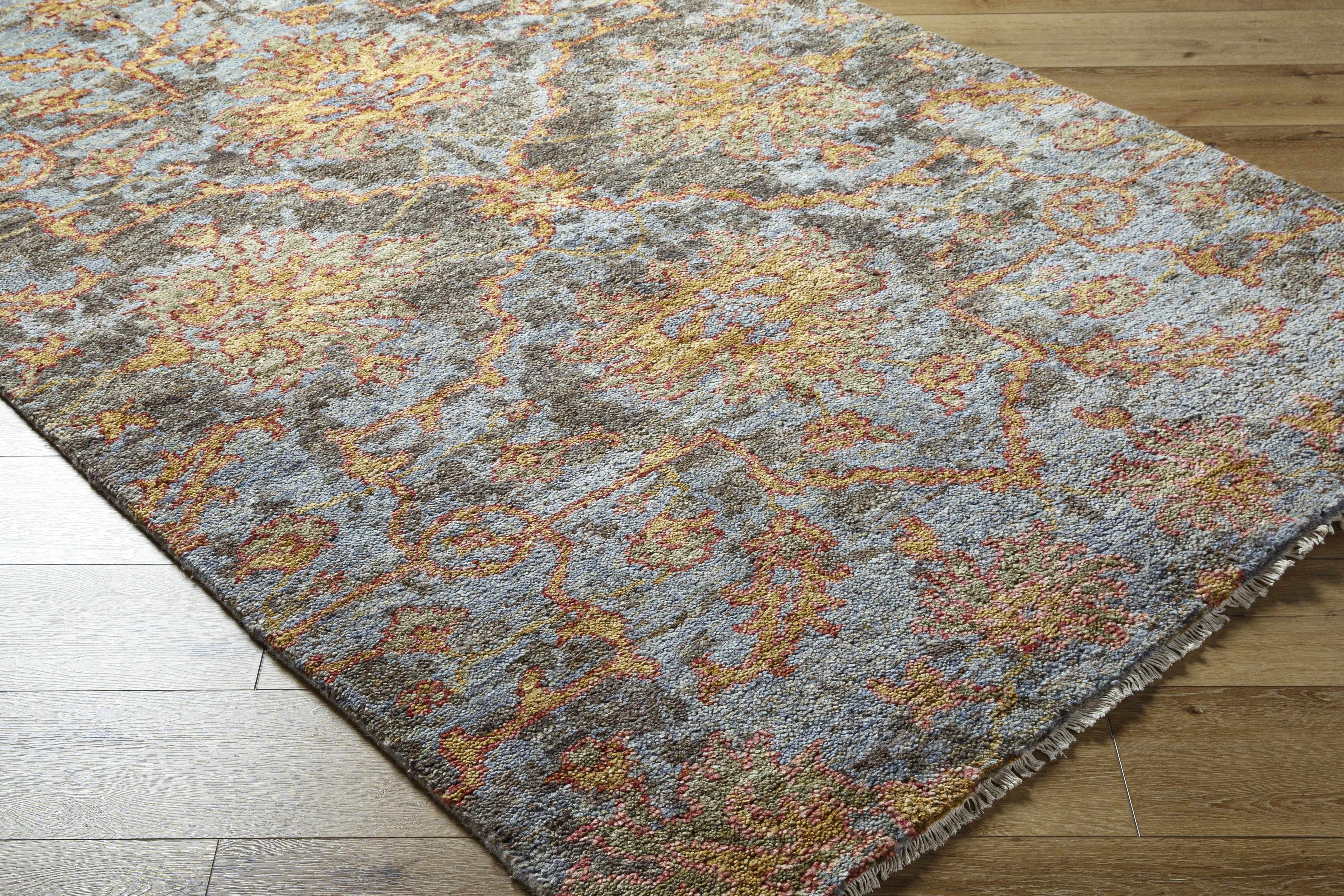 Elena Area Rug