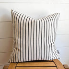 Claire Woven Pillow Cover