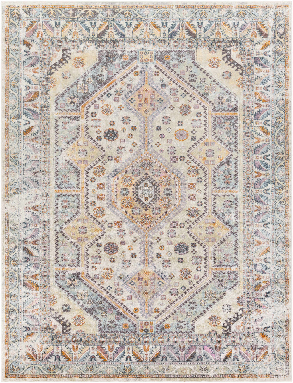 Thornley Area Rug