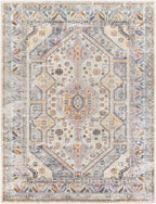 Thornley Area Rug