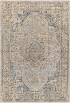 Tuganay Luxe Performance Rug