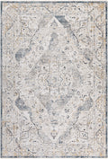 Wadeye Luxe Fringe Rug