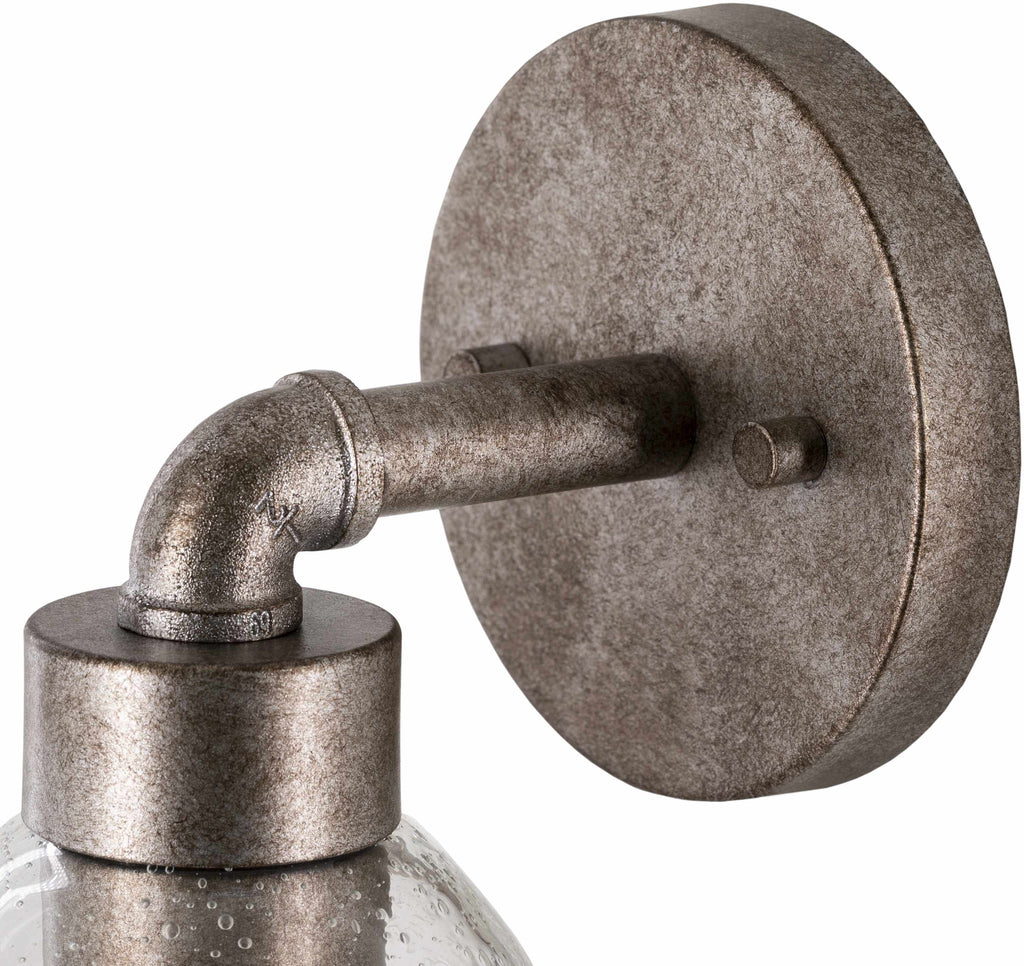 Whitehorse Wall Sconces