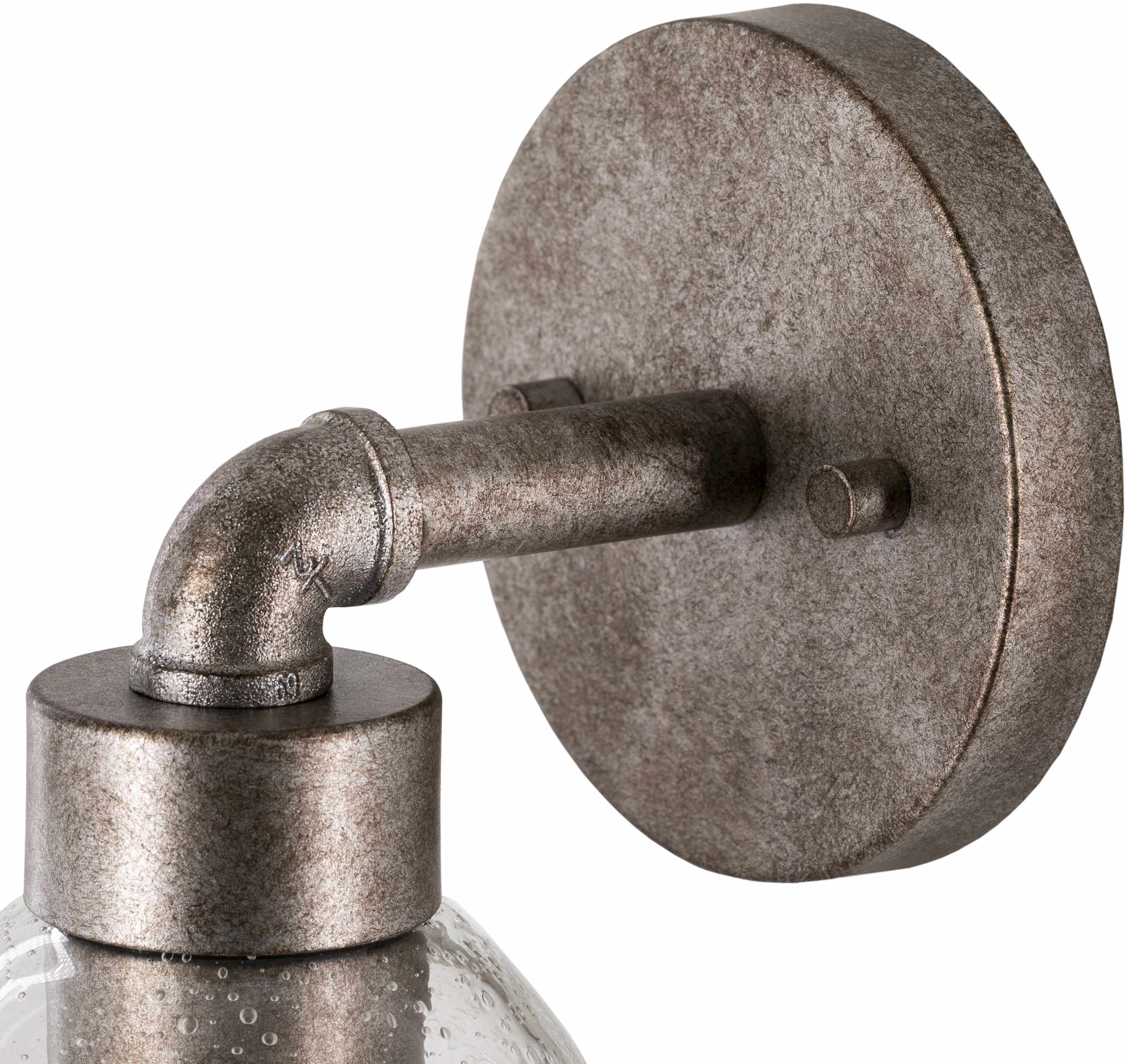 Whitehorse Wall Sconces