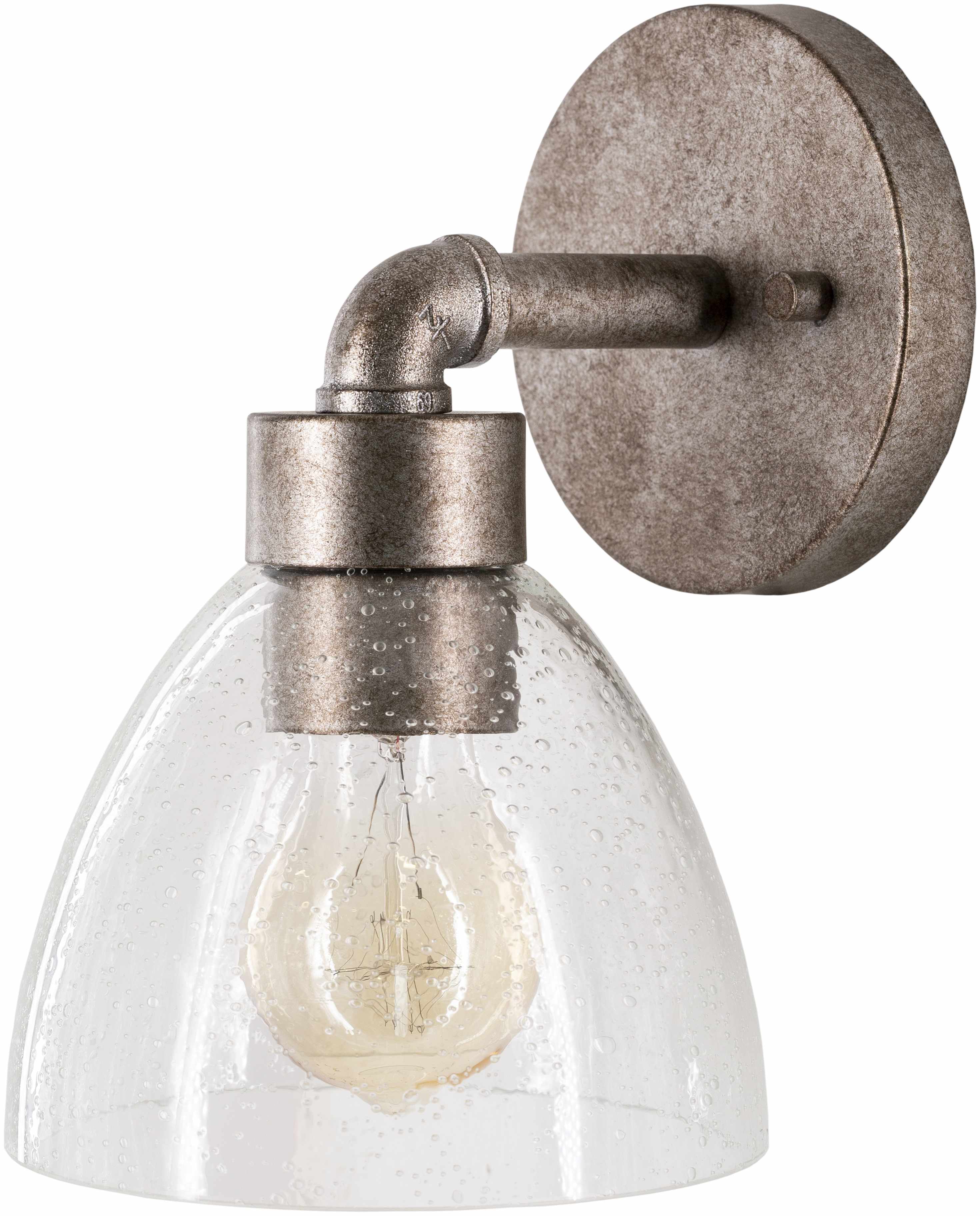 Whitehorse Wall Sconces