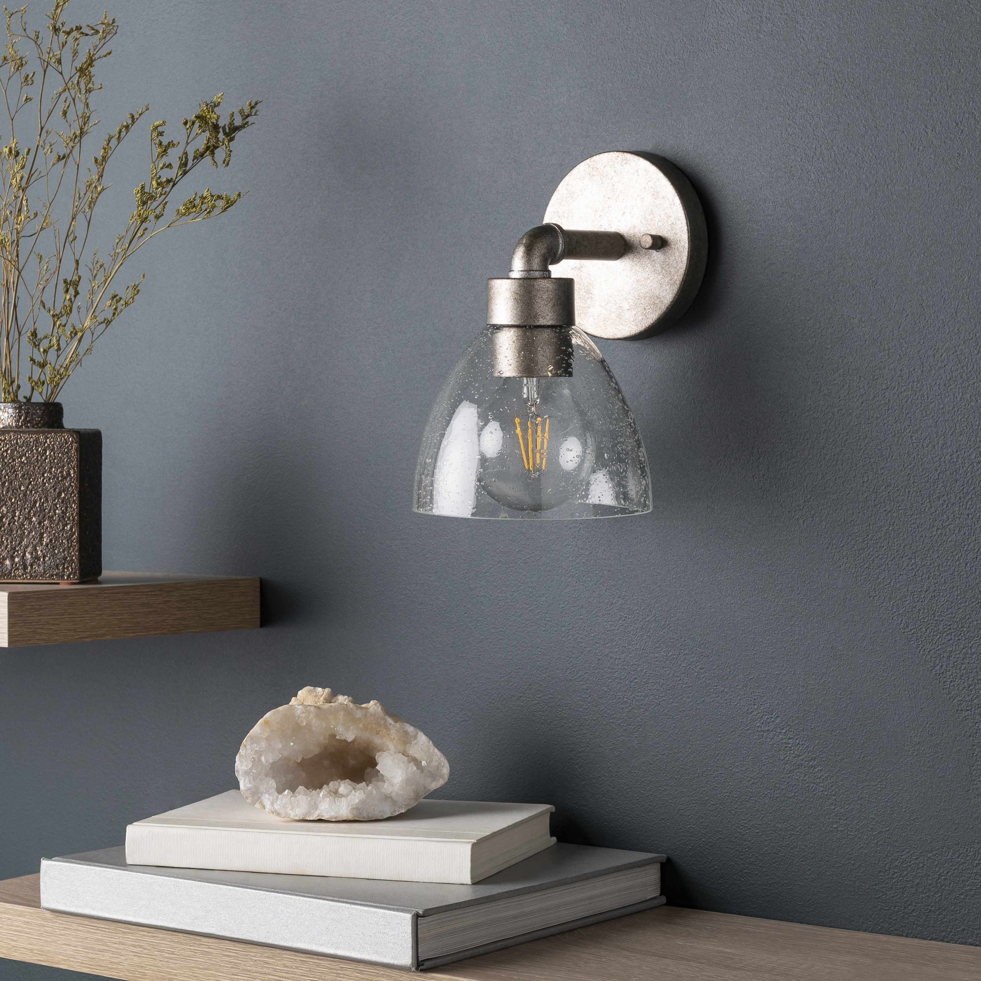 Whitehorse Wall Sconces