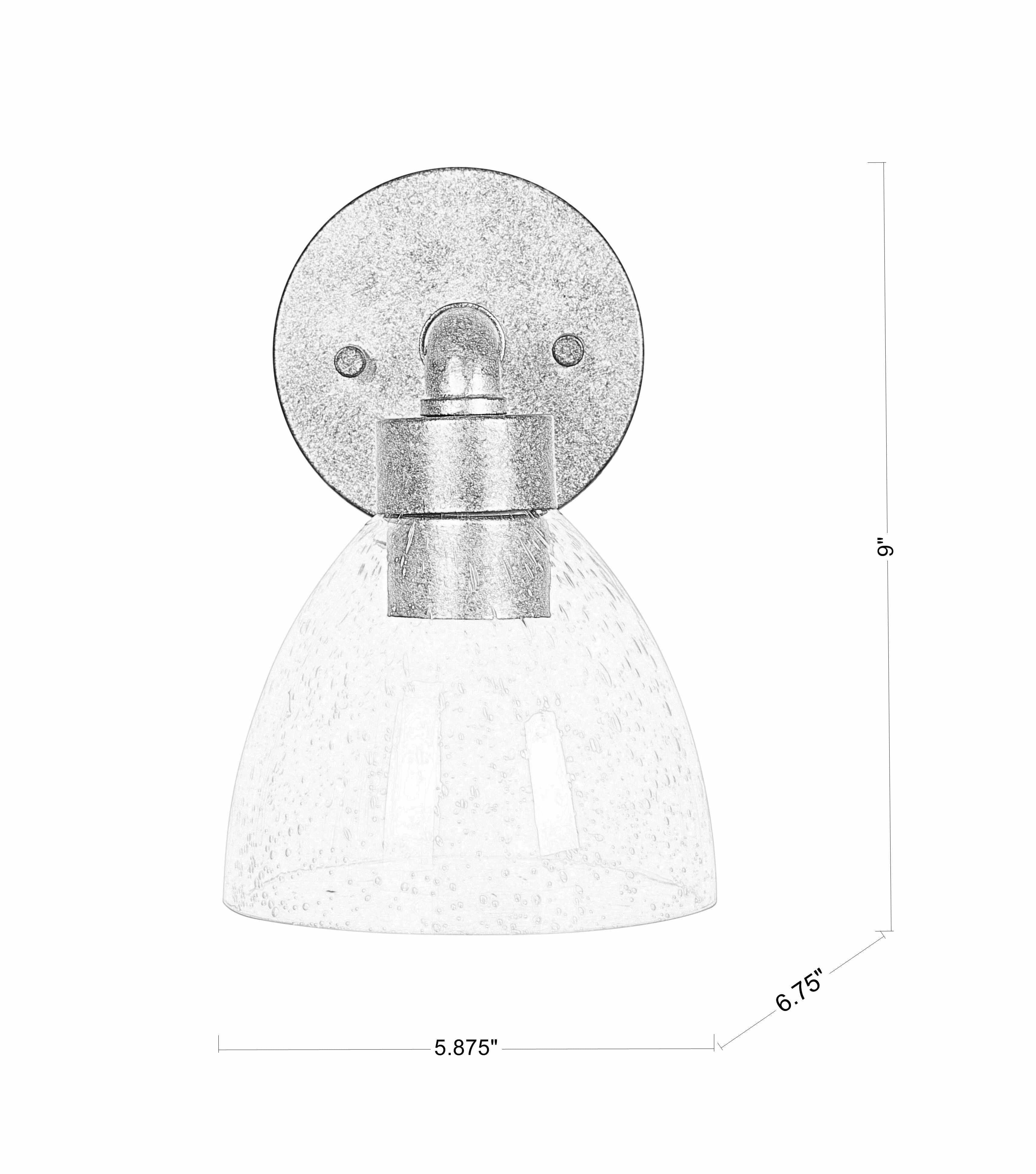 Whitehorse Wall Sconces