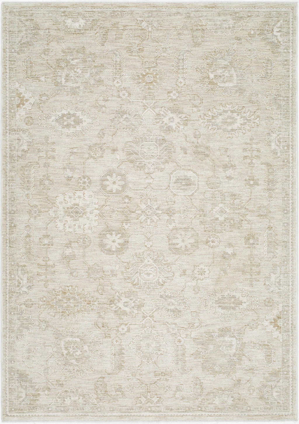 Yonca Luxe  Rug