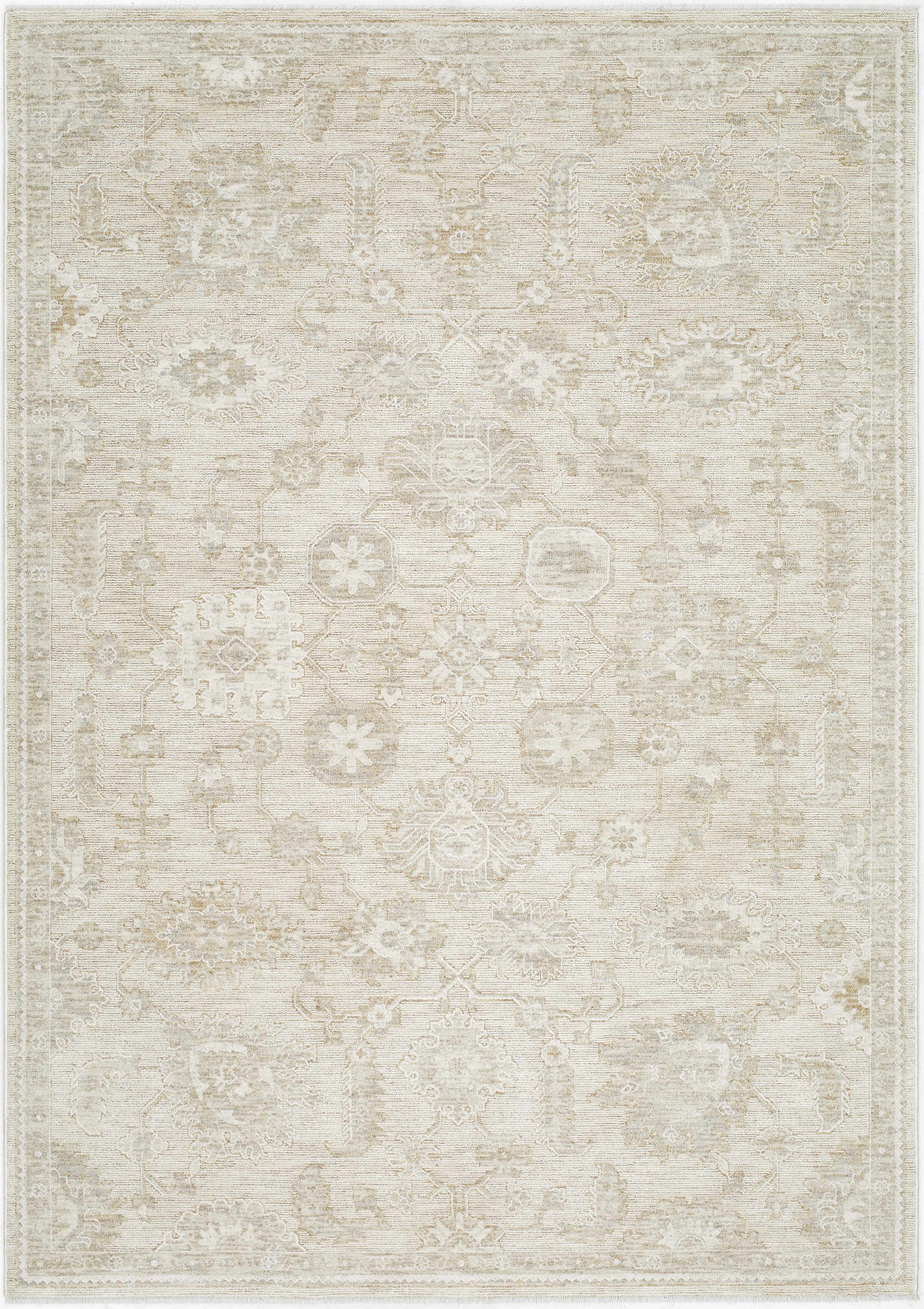 Yonca Luxe  Rug
