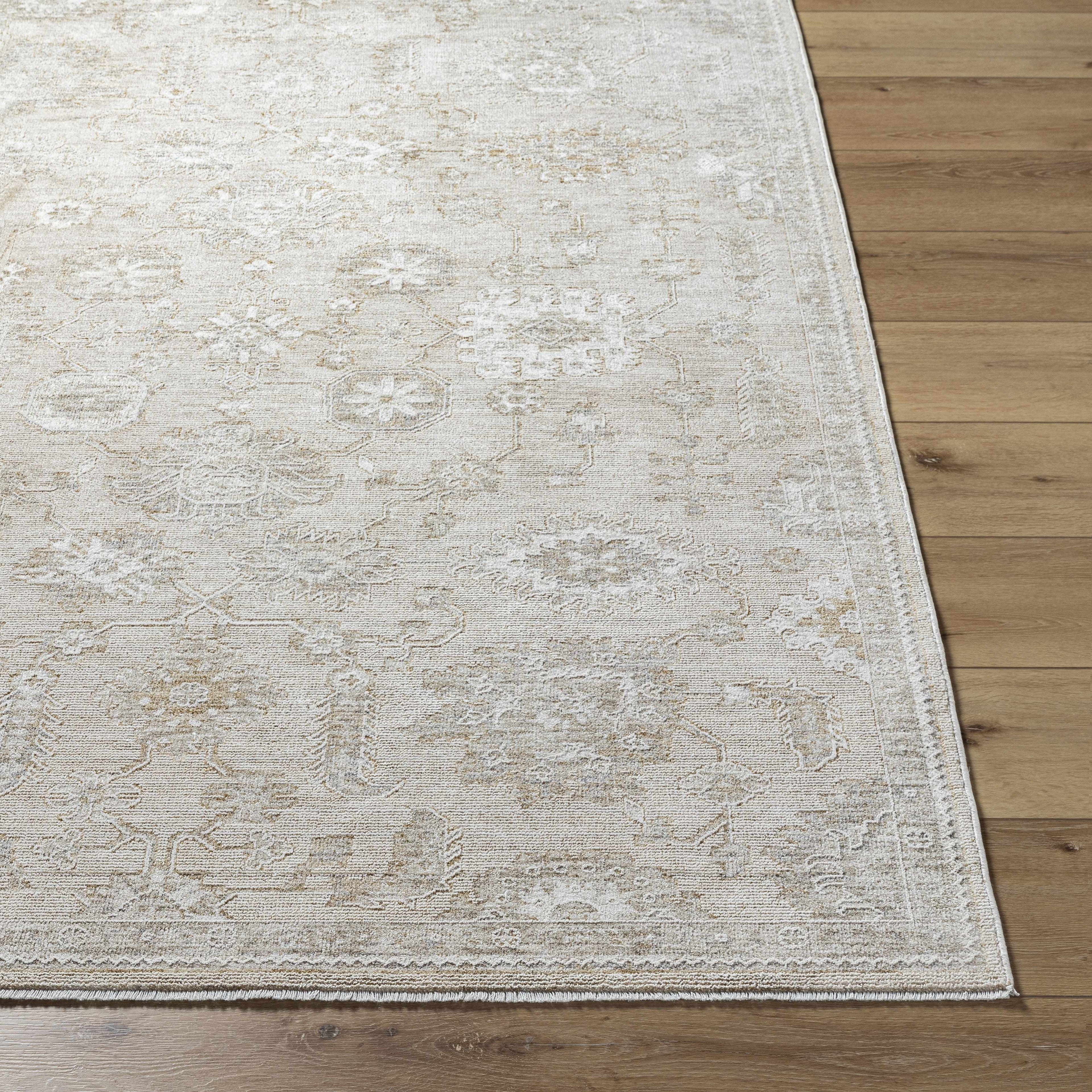 Yonca Luxe  Rug