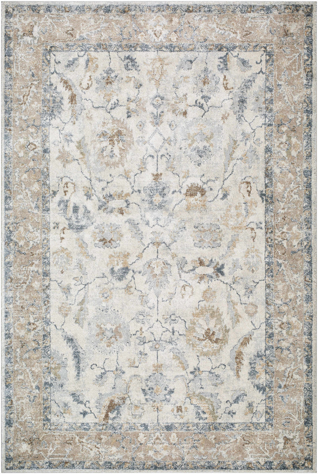 Uriel Thick Luxe Rug