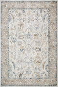 Uriel Thick Luxe Rug