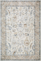 Uriel Thick Luxe Rug