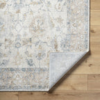 Uriel Thick Luxe Rug