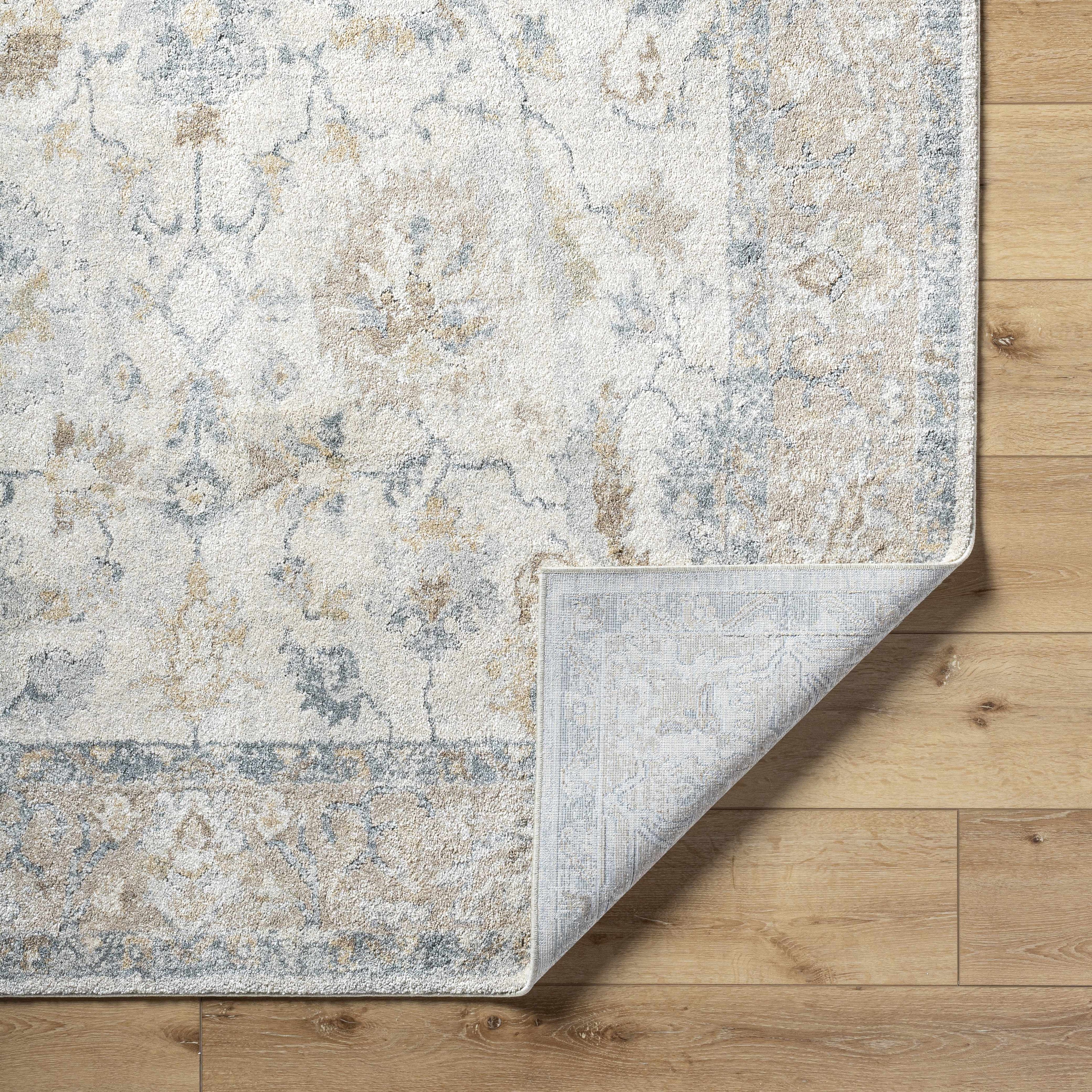 Uriel Thick Luxe Rug