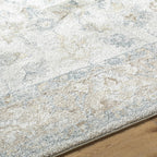 Uriel Thick Luxe Rug